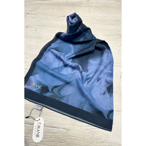 Paris İpeği Şal 002